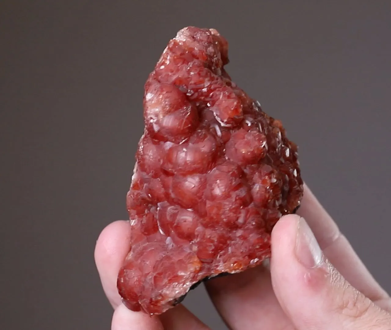 Rhodochrosite - image 2