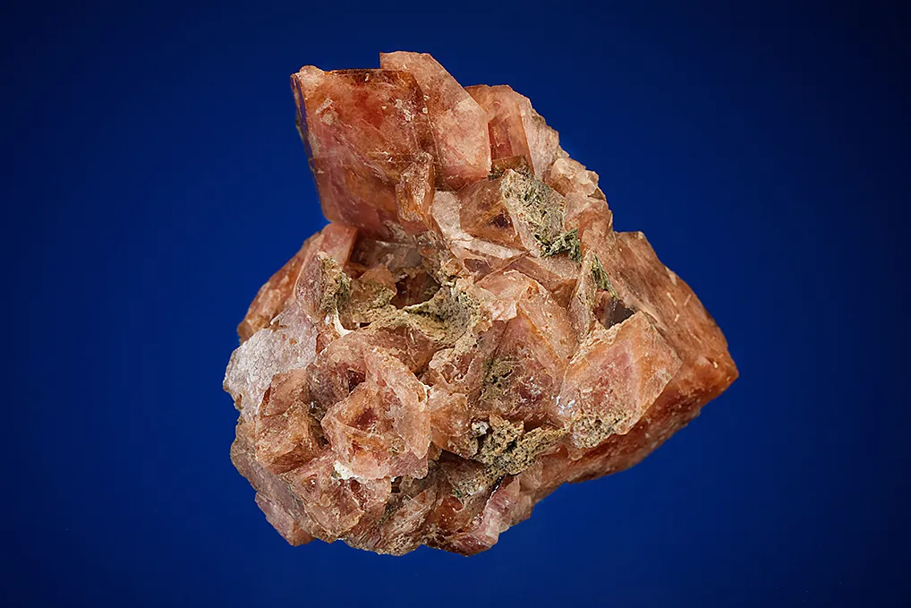 Rhodochrosite - image 4
