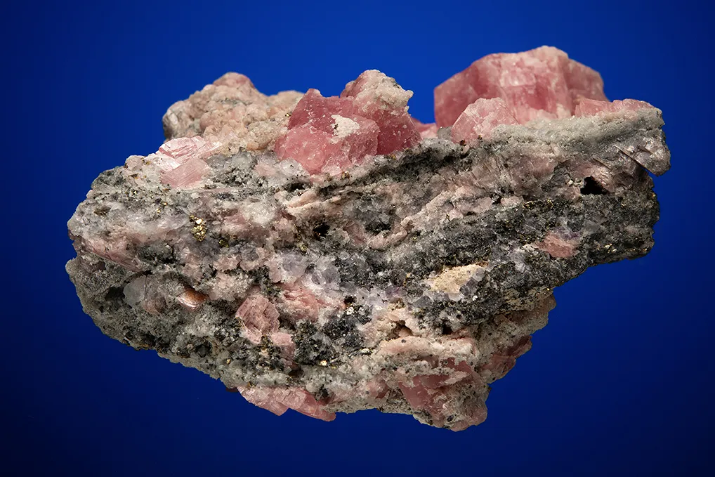 Rhodochrosite - image 3