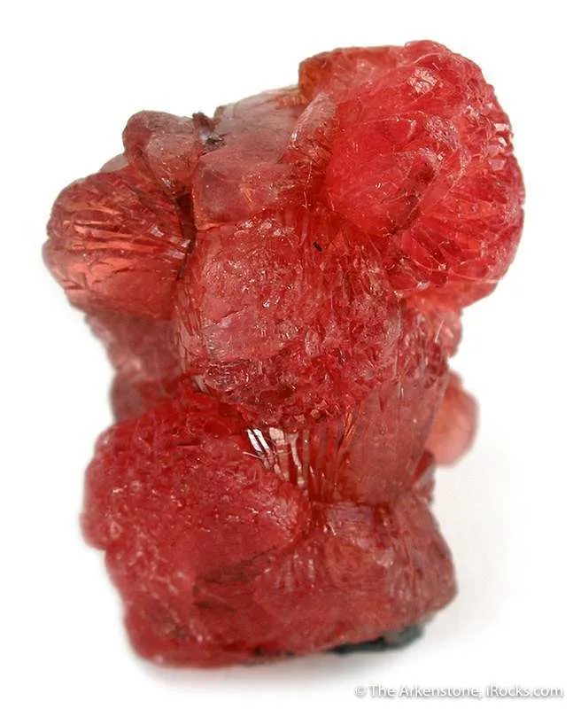 Rhodochrosite image