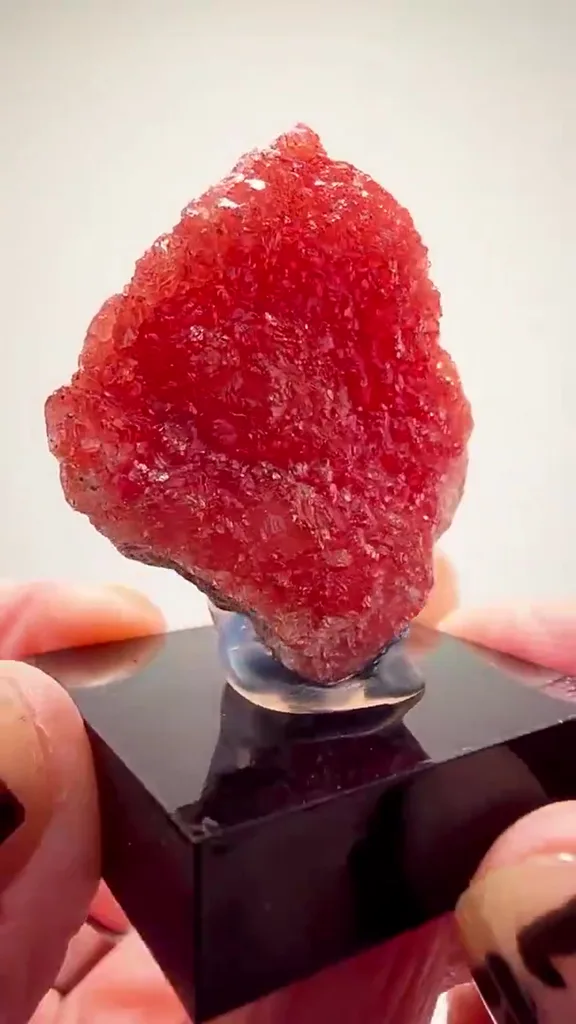 Rhodochrosite - image 2