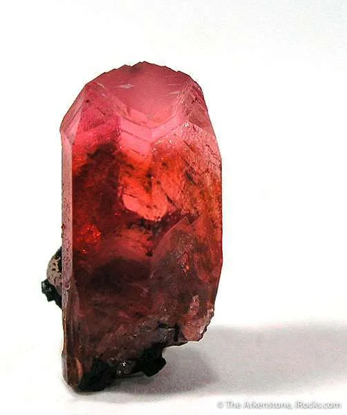 Rhodochrosite image