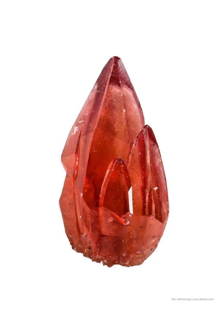 Rhodochrosite - image 2