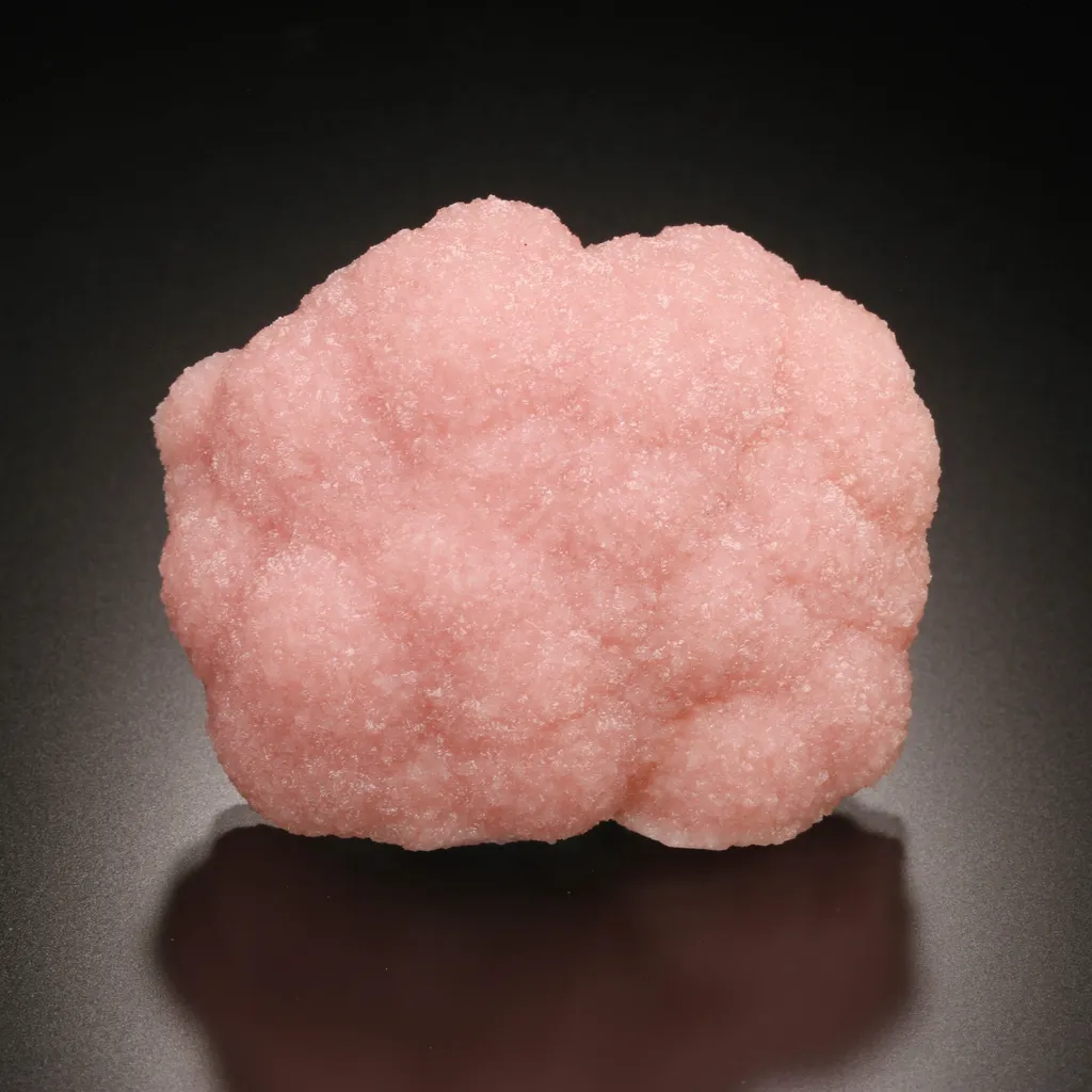 Rhodochrosite image