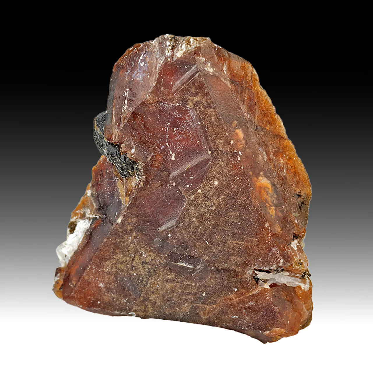 Rhodochrosite - image 1