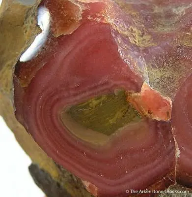 Rhodochrosite - image 3