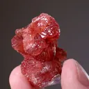 Rhodochrosite - image 2