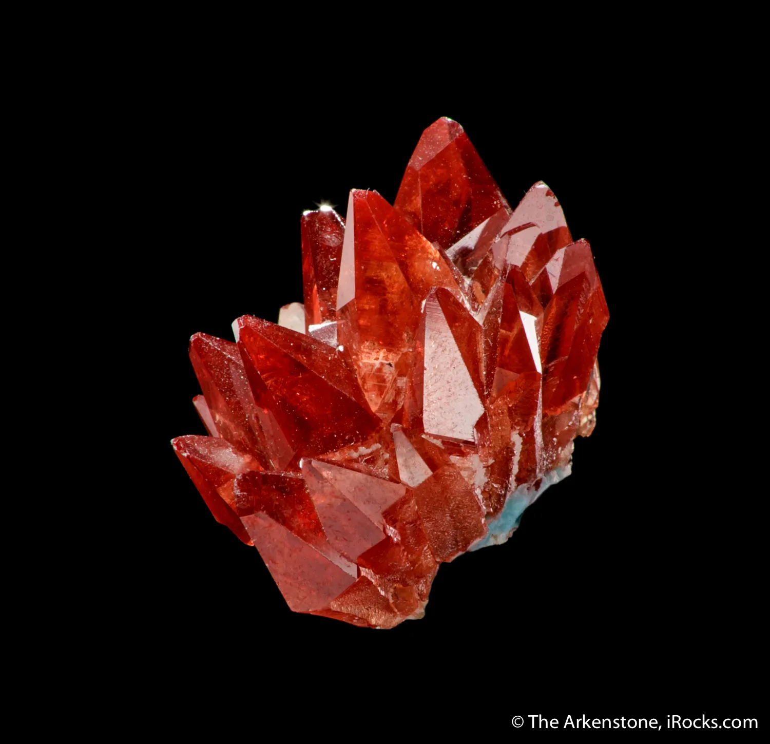 Rhodochrosite - image 2