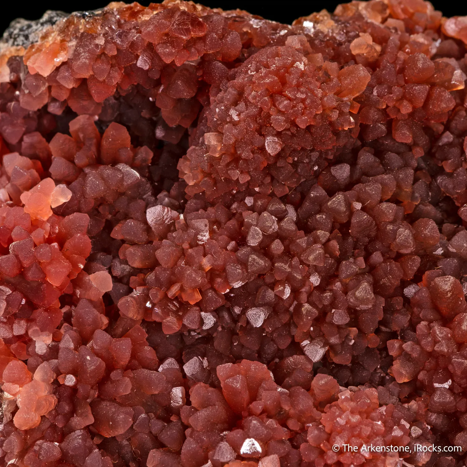 Rhodochrosite - image 6