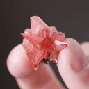 Rhodochrosite - image 2