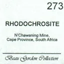 Rhodochrosite - image 6