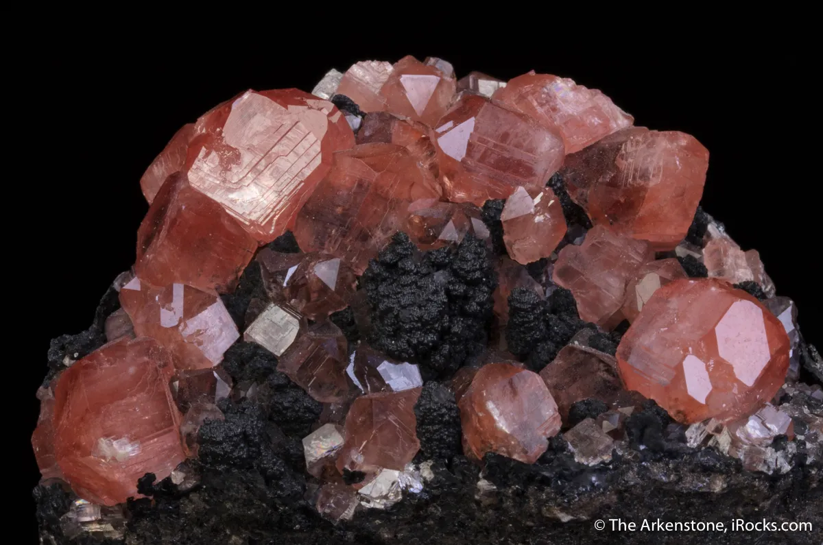 Rhodochrosite - image 1