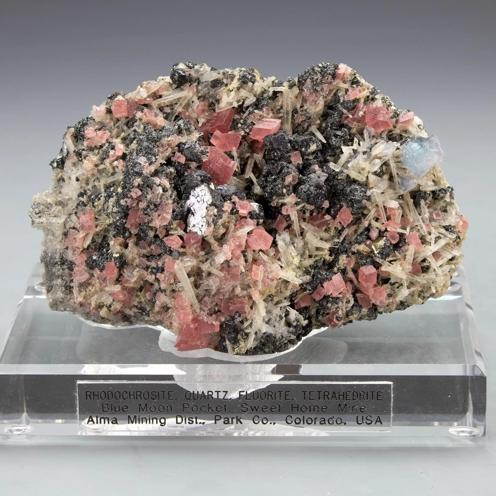 Rhodochrosite - image 2