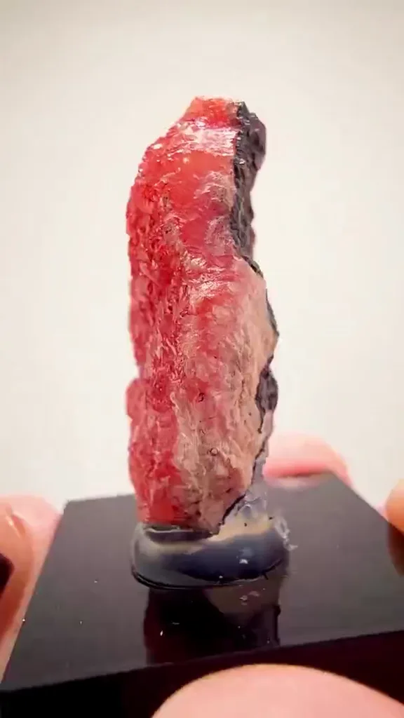 Rhodochrosite - image 3