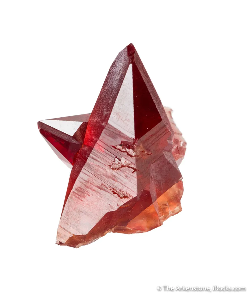 Rhodochrosite - image 4