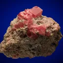Rhodochrosite - image 4