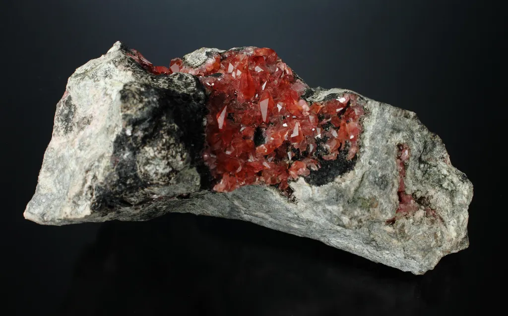 Rhodochrosite image