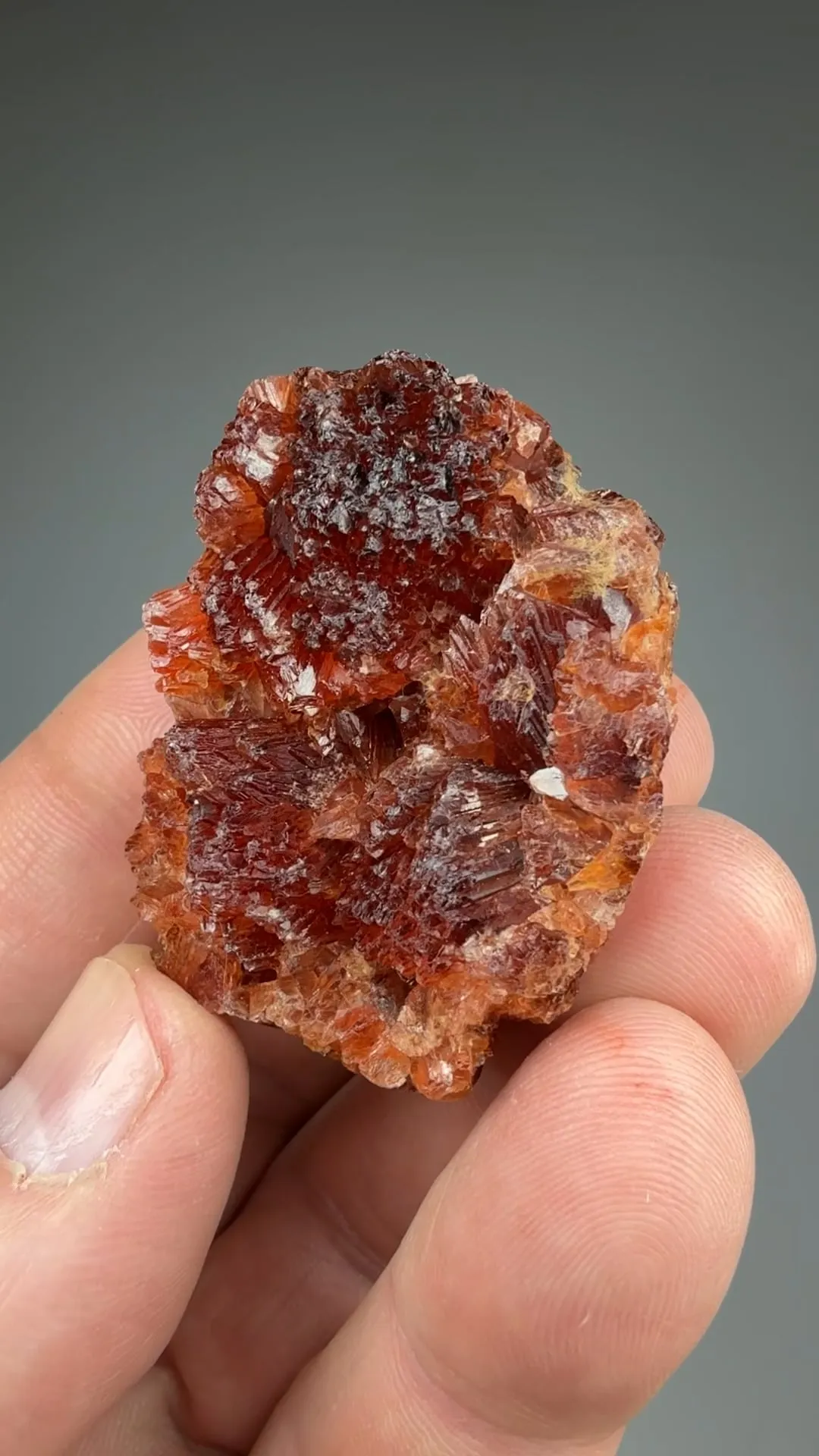 Rhodochrosite - image 2