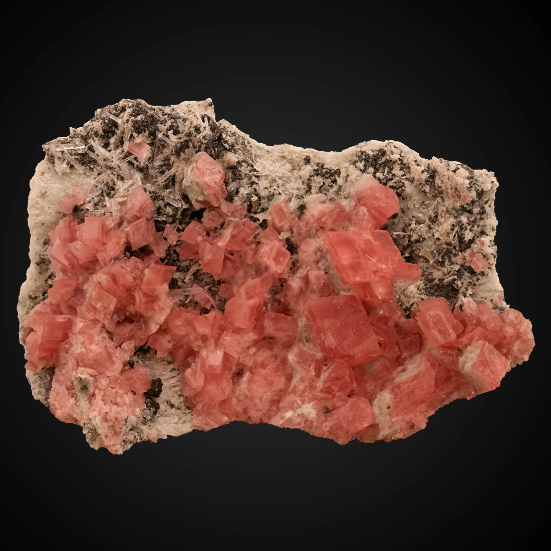 Rhodochrosite - image 1