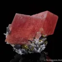 Rhodochrosite - image 4