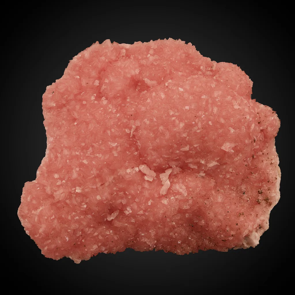 Rhodochrosite image