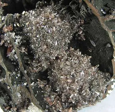 Rhodochrosite - image 2