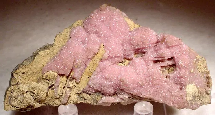 Rhodochrosite image