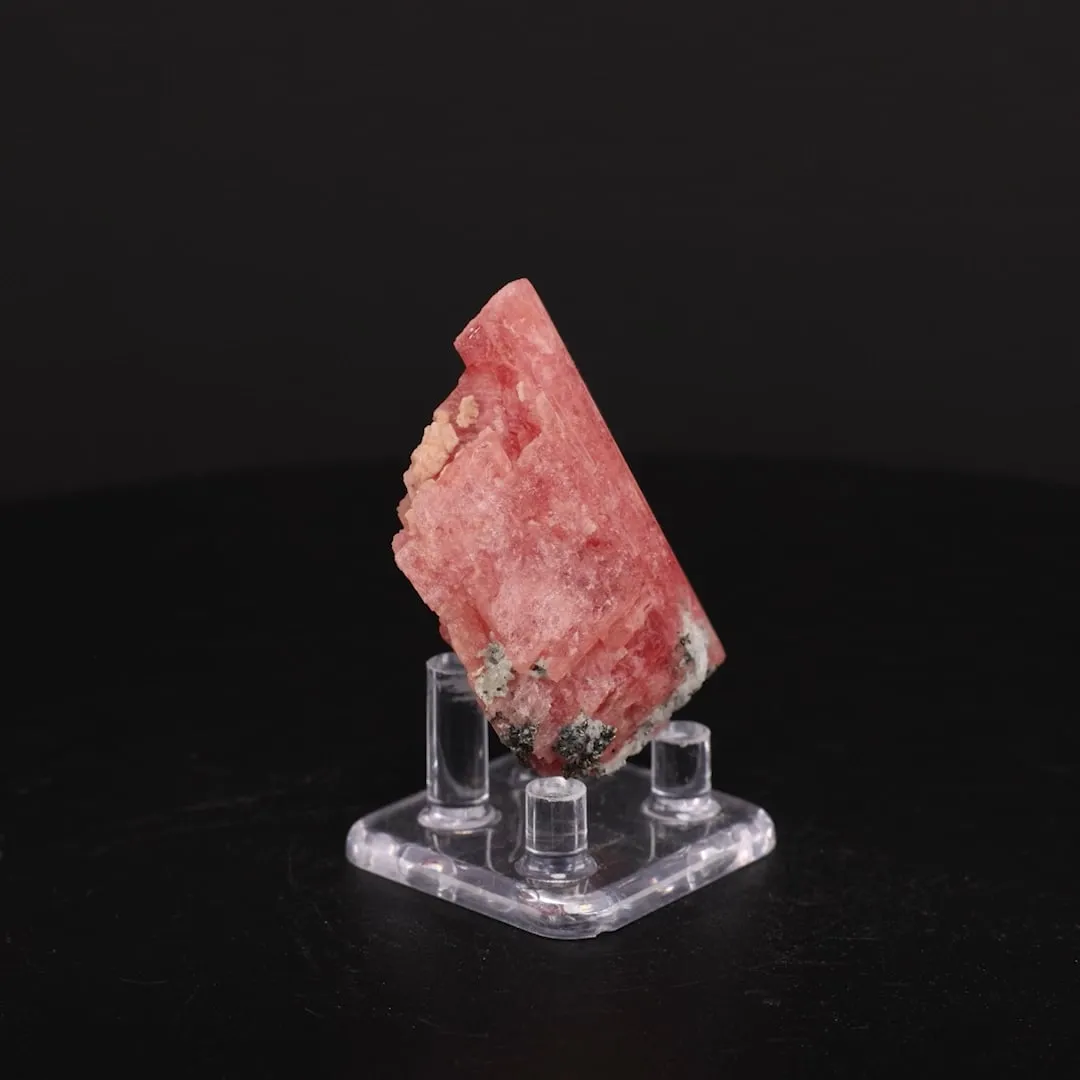 Rhodochrosite - image 2