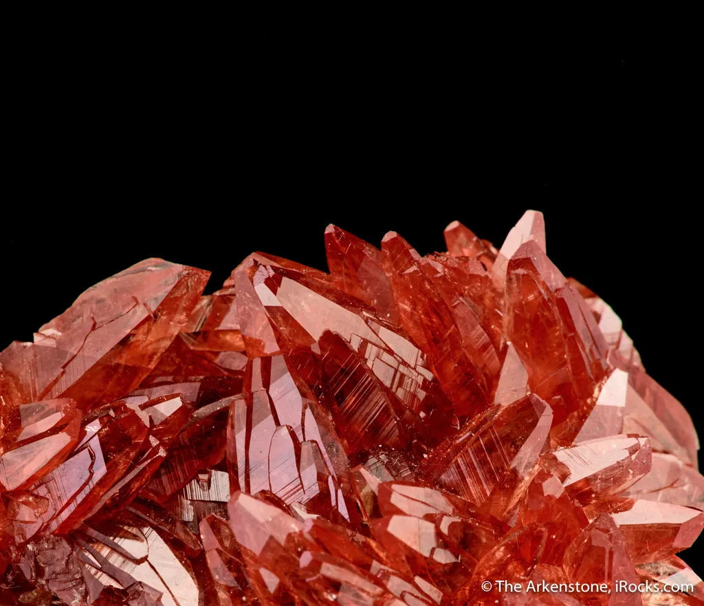 Rhodochrosite - image 4