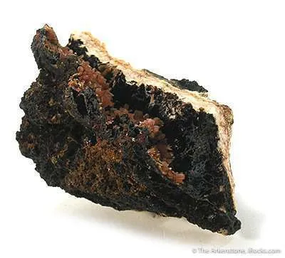 Rhodochrosite - image 2