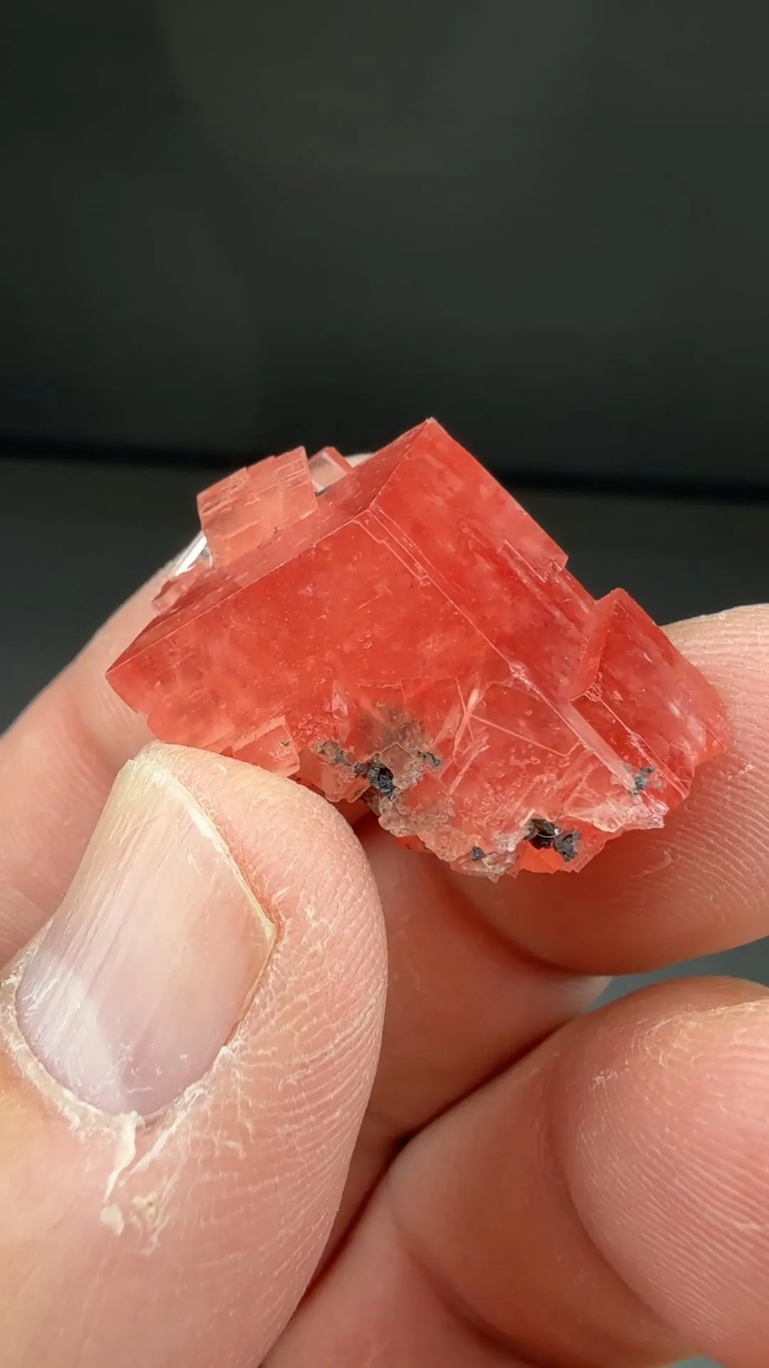 Rhodochrosite - image 2
