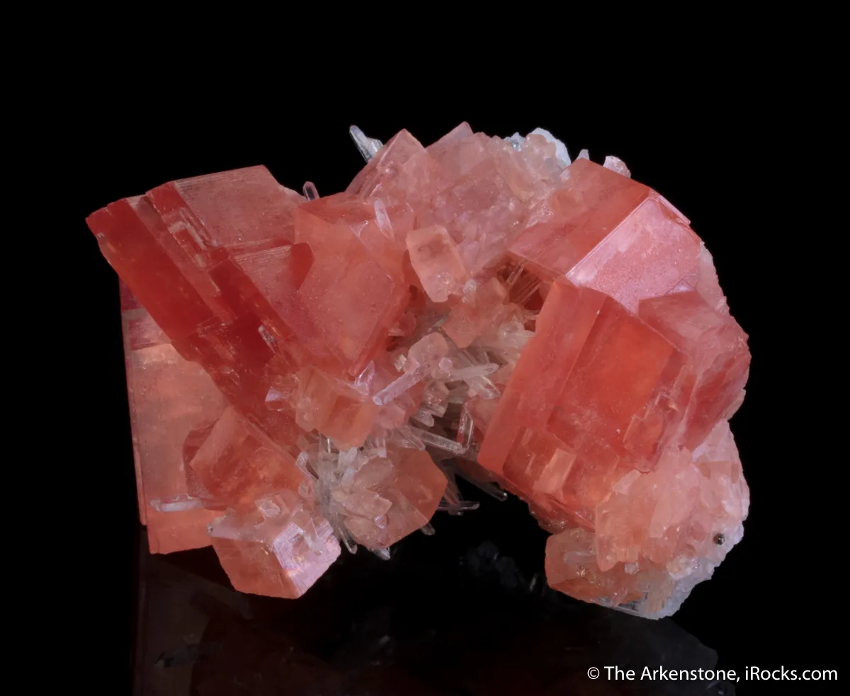 Rhodochrosite - image 7