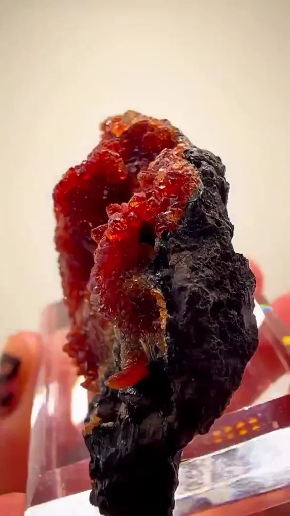 Rhodochrosite - image 4