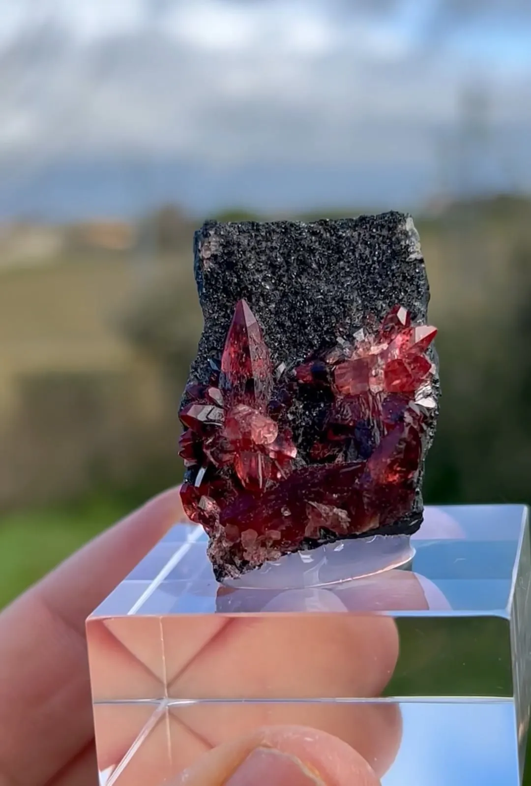 Rhodochrosite - image 5