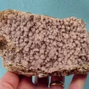Rhodochrosite - image 1