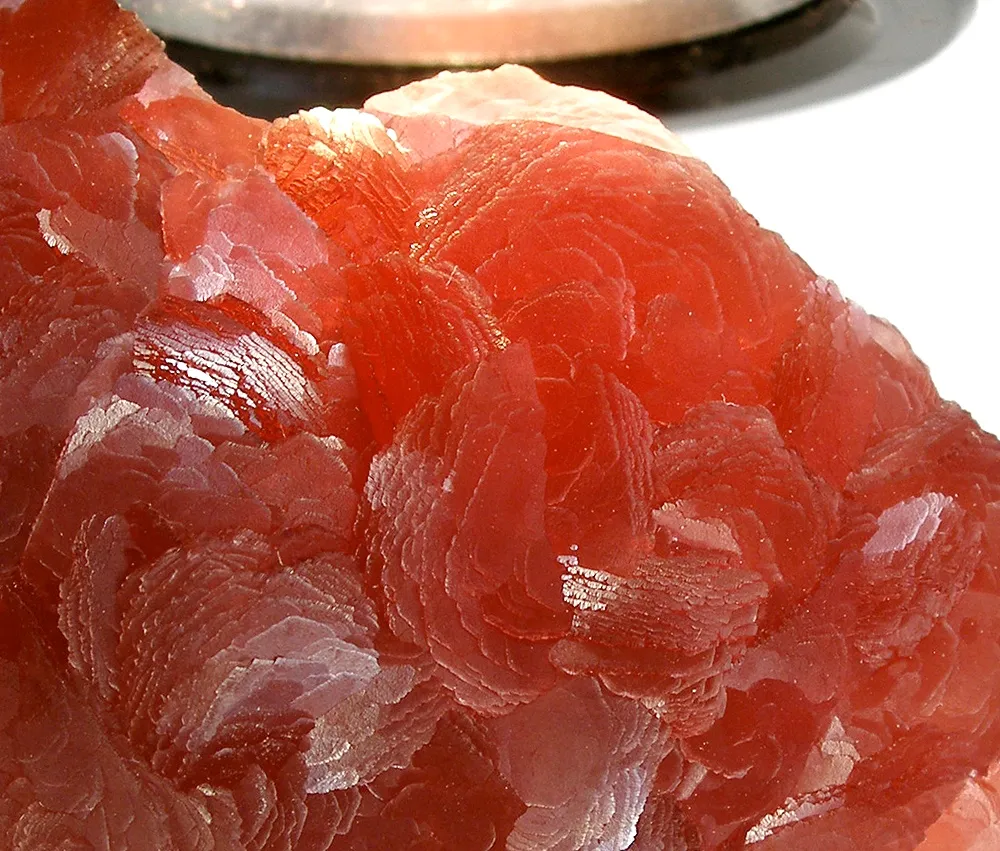 Rhodochrosite - image 4