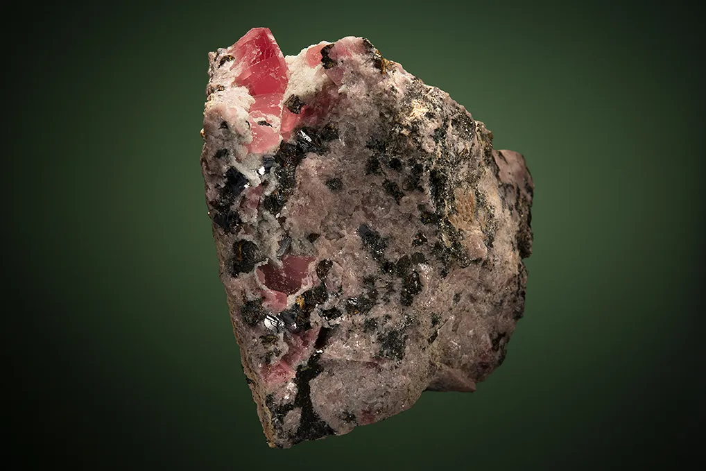 Rhodochrosite - image 4