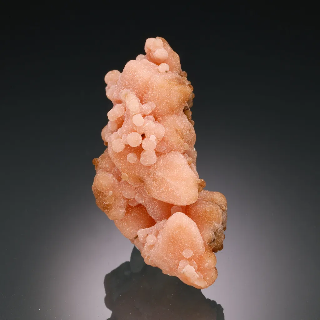Rhodochrosite image