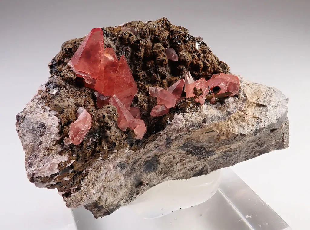 Rhodochrosite - image 3