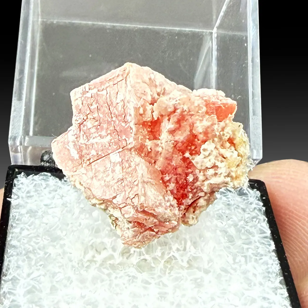 Rhodochrosite - image 1