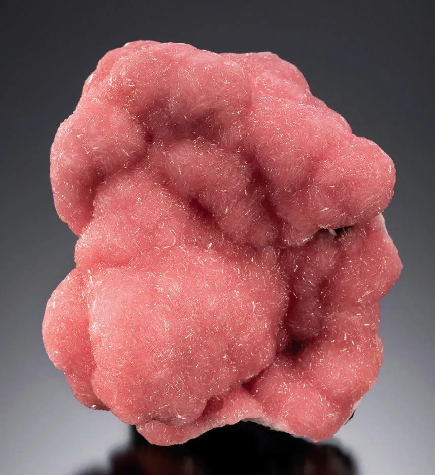 Rhodochrosite image