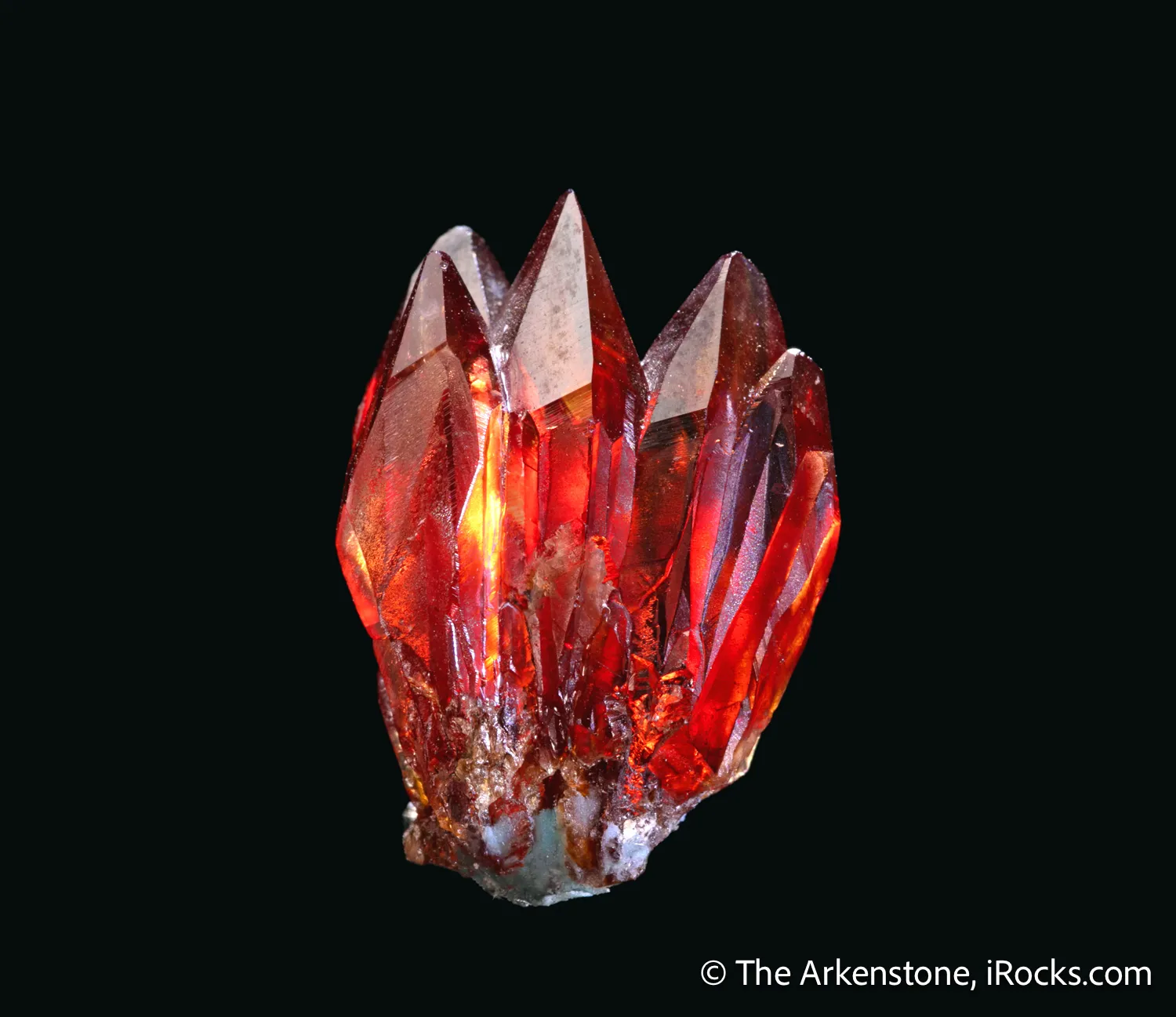 Rhodochrosite - image 4