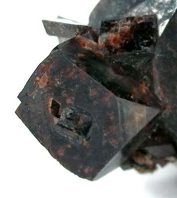 Rhodochrosite - image 4