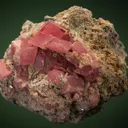 Rhodochrosite - image 1