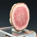 Rhodochrosite - image 3