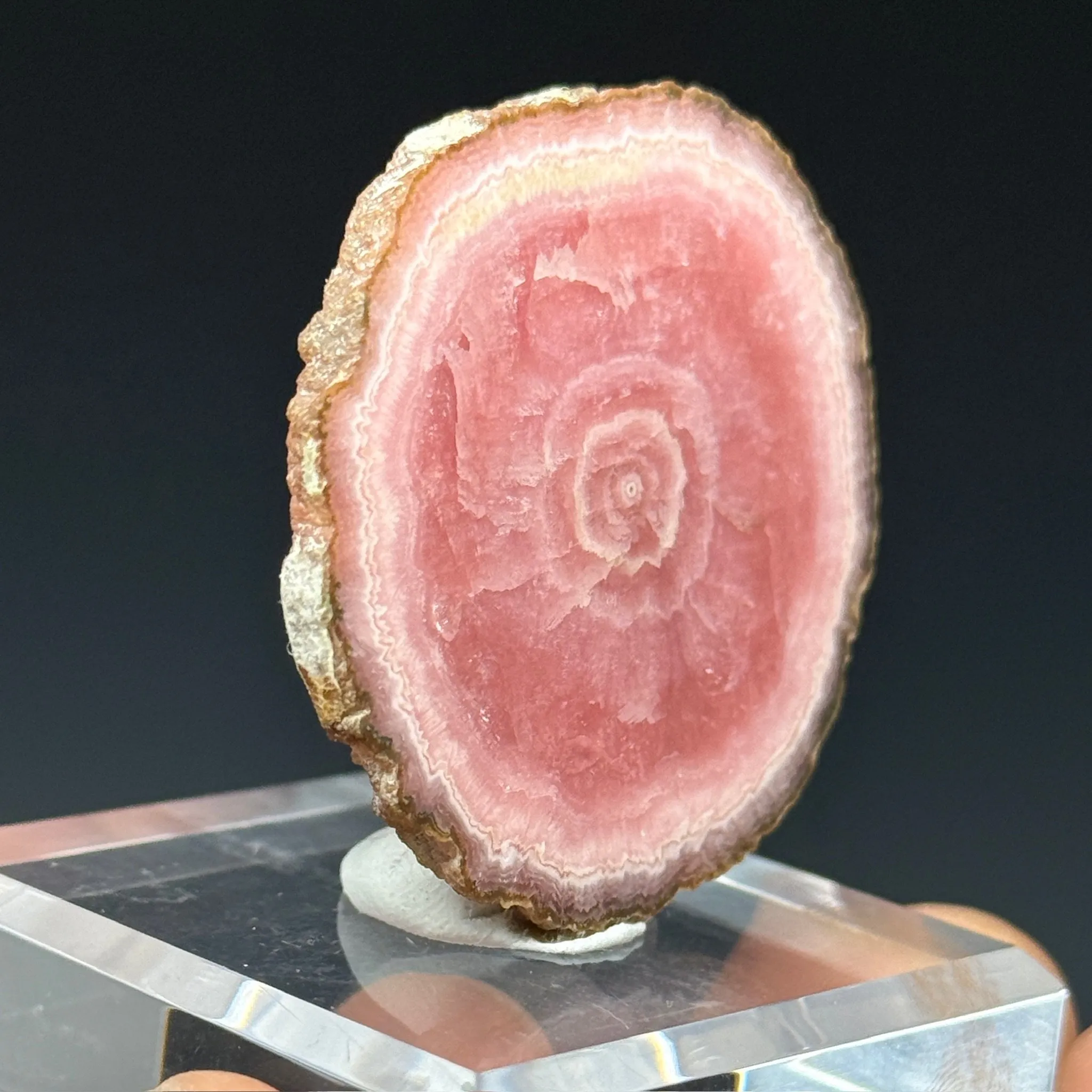 Rhodochrosite - image 3
