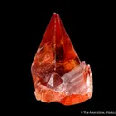 Rhodochrosite - image 4