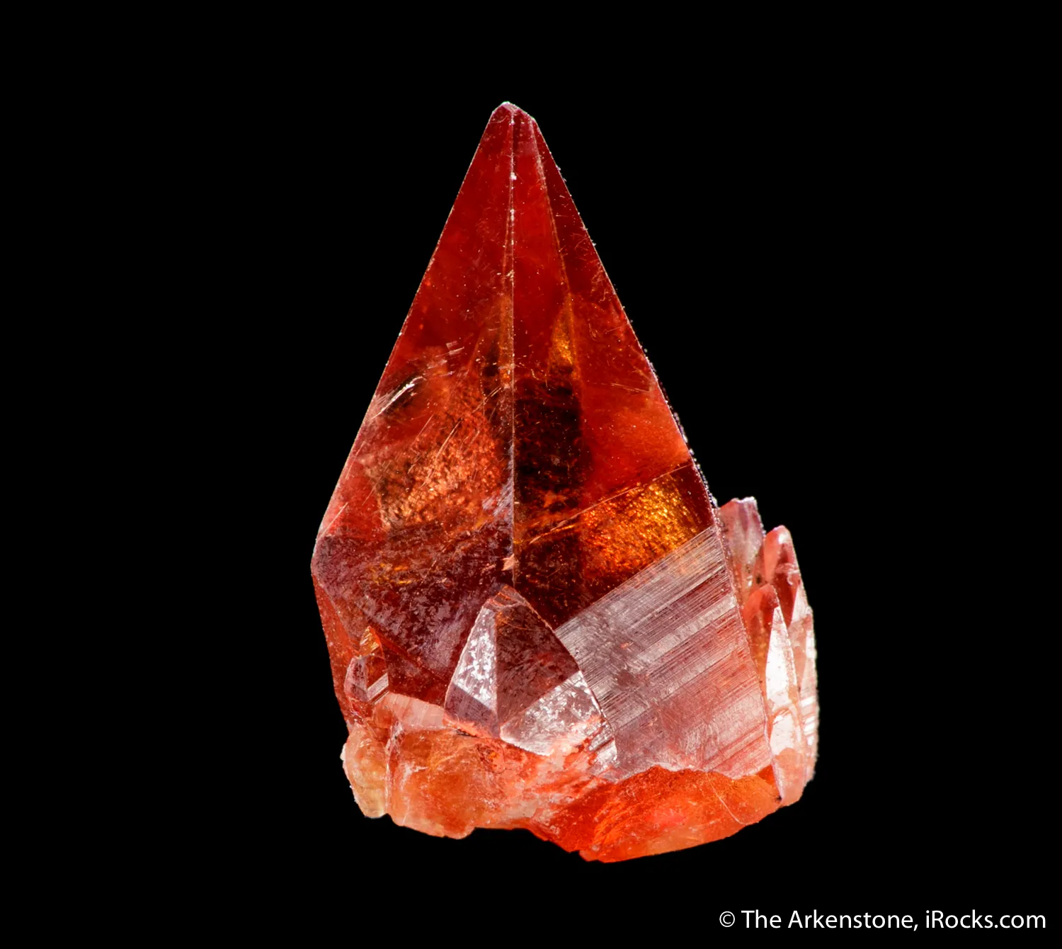 Rhodochrosite - image 4
