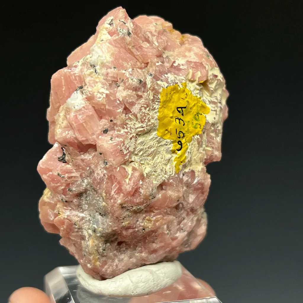 Rhodochrosite - image 4