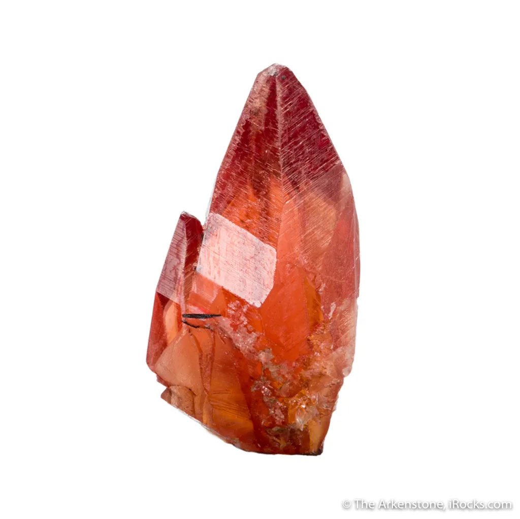 Rhodochrosite - image 5